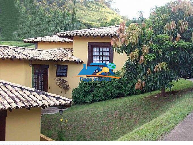 Fazenda à venda com 4 quartos, 3700m² - Foto 9