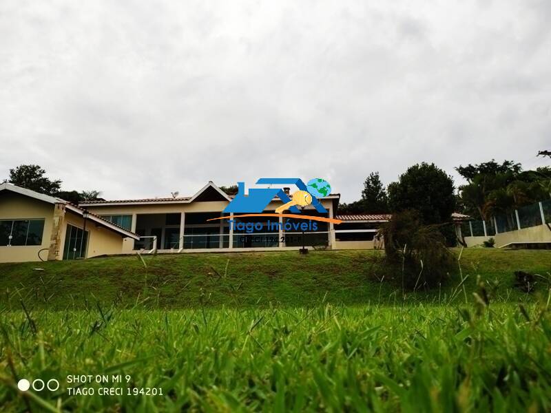 Fazenda à venda e aluguel com 4 quartos, 1500m² - Foto 24