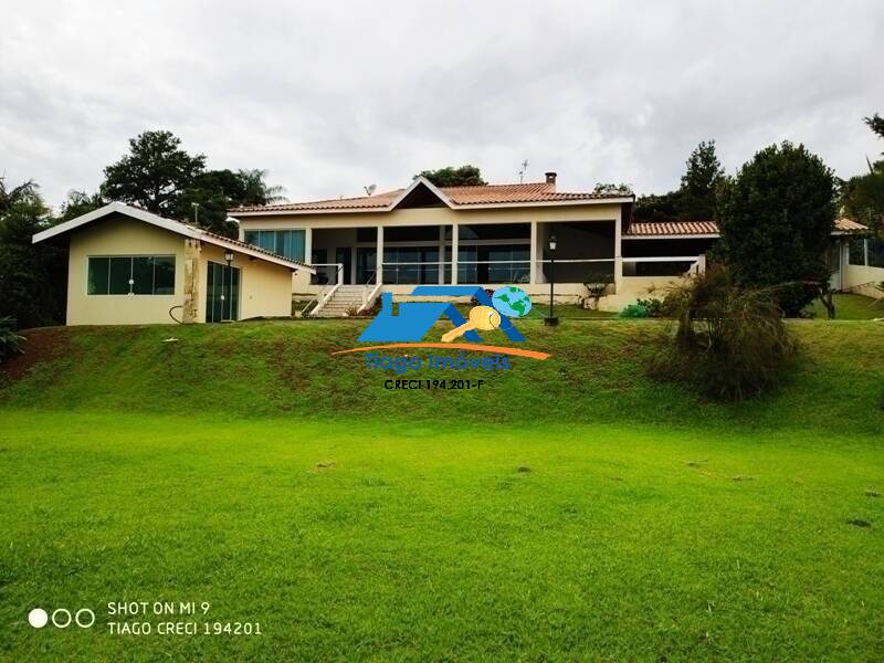 Fazenda à venda e aluguel com 4 quartos, 1500m² - Foto 26