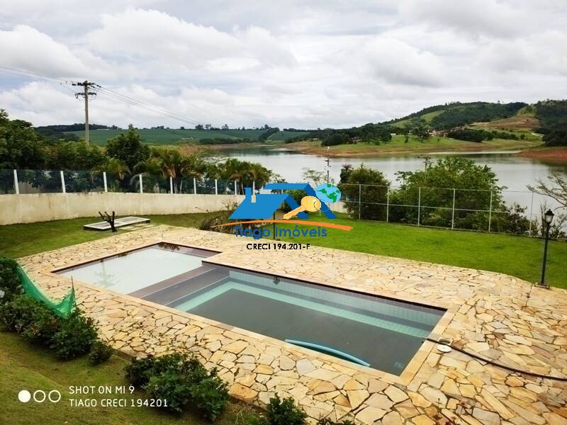 Fazenda à venda e aluguel com 4 quartos, 1500m² - Foto 3