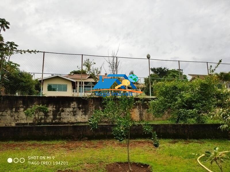 Fazenda à venda e aluguel com 4 quartos, 1500m² - Foto 19