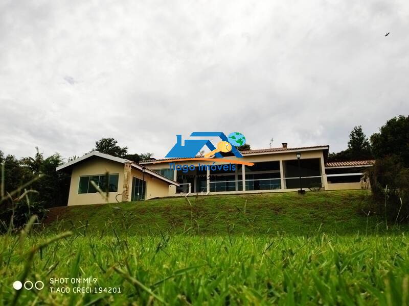 Fazenda à venda e aluguel com 4 quartos, 1500m² - Foto 25