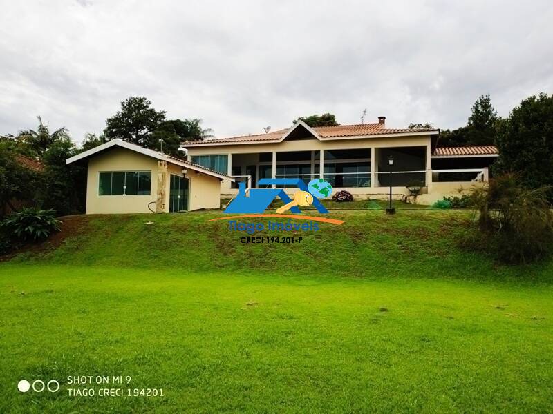 Fazenda à venda e aluguel com 4 quartos, 1500m² - Foto 23