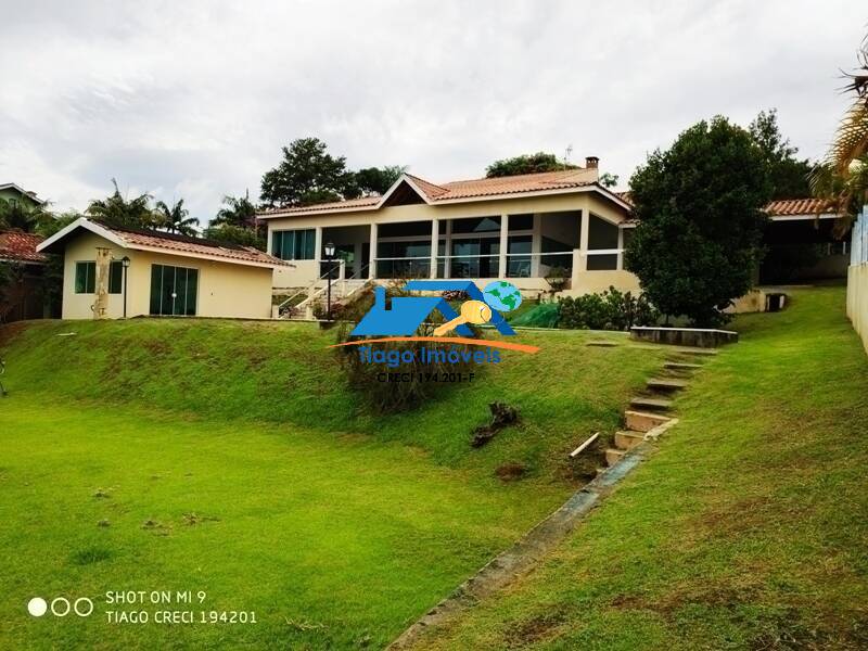 Fazenda à venda e aluguel com 4 quartos, 1500m² - Foto 13