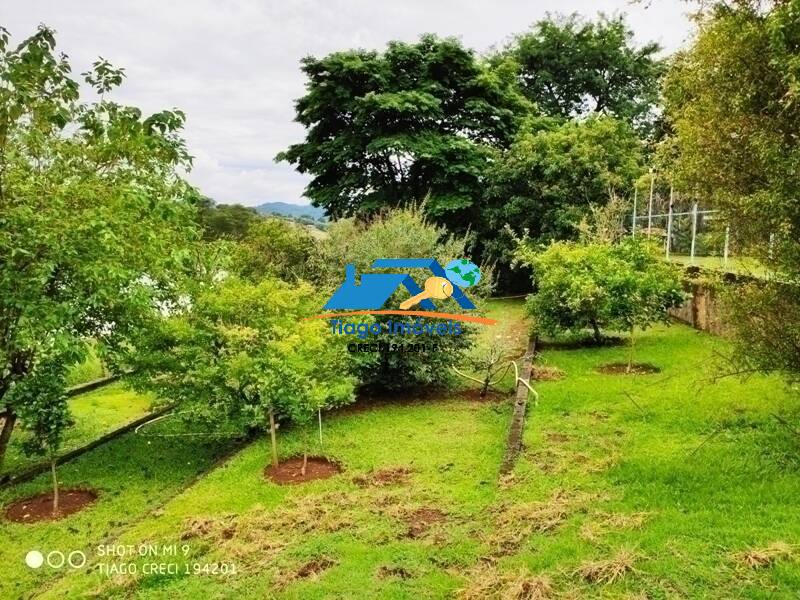 Fazenda à venda e aluguel com 4 quartos, 1500m² - Foto 20