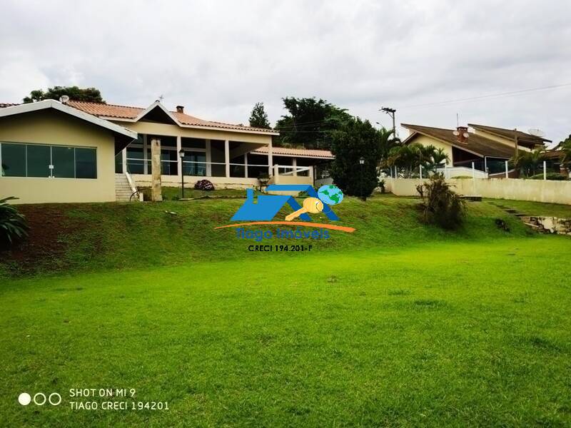 Fazenda à venda e aluguel com 4 quartos, 1500m² - Foto 11