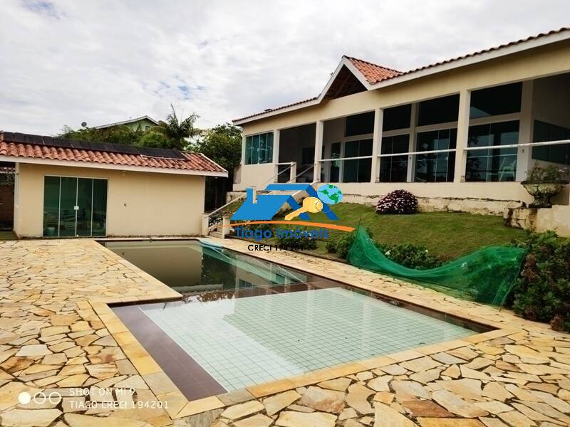 Fazenda à venda e aluguel com 4 quartos, 1500m² - Foto 7