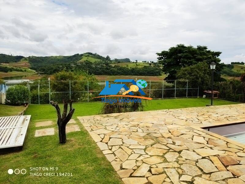 Fazenda à venda e aluguel com 4 quartos, 1500m² - Foto 16