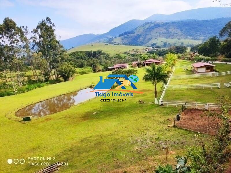 Fazenda à venda com 4 quartos, 17000m² - Foto 2