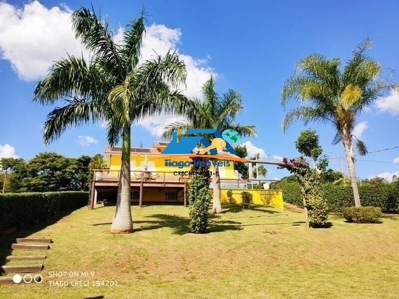 Fazenda à venda com 4 quartos, 1473m² - Foto 8