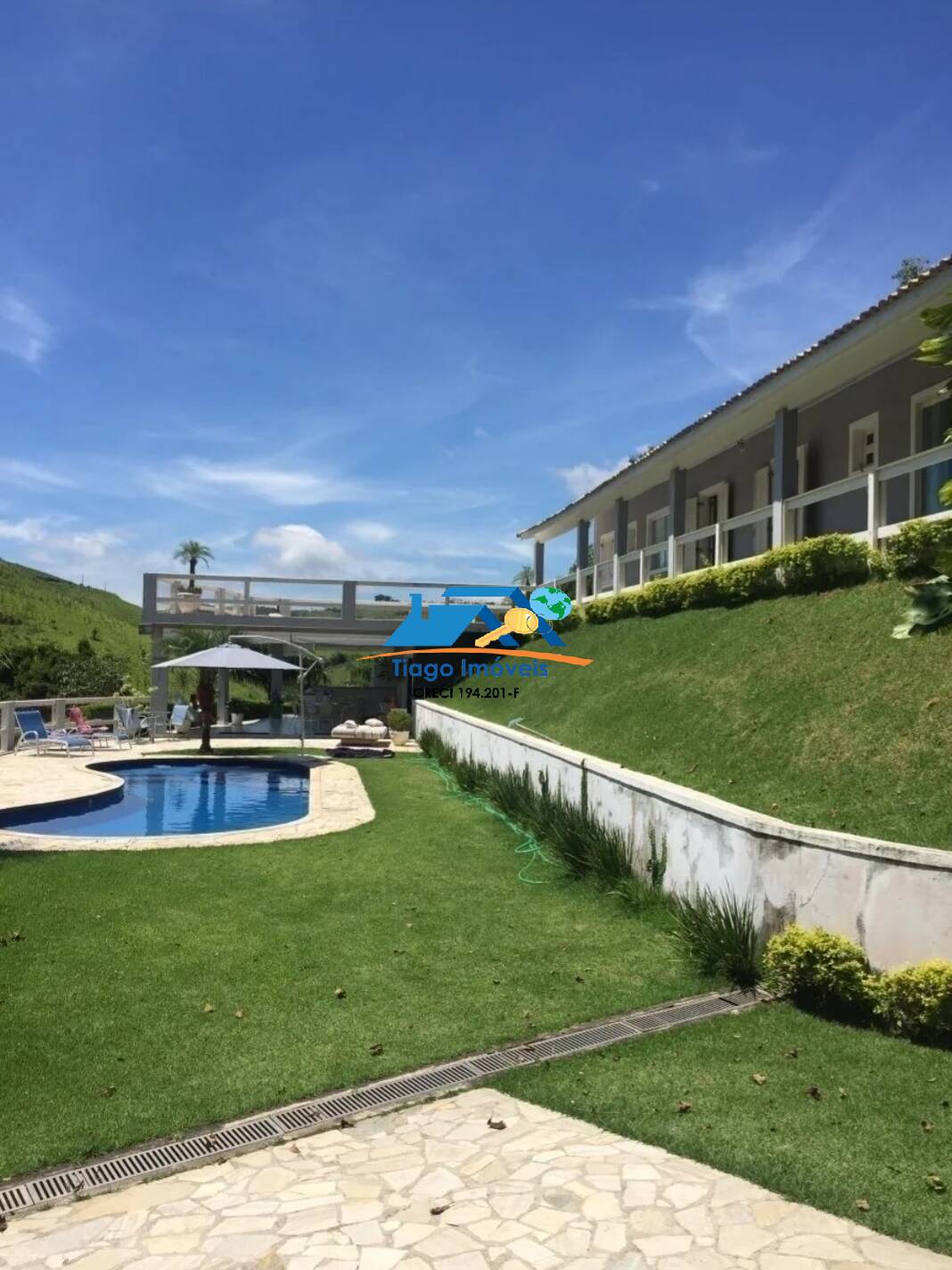 Fazenda à venda com 5 quartos, 3900m² - Foto 16