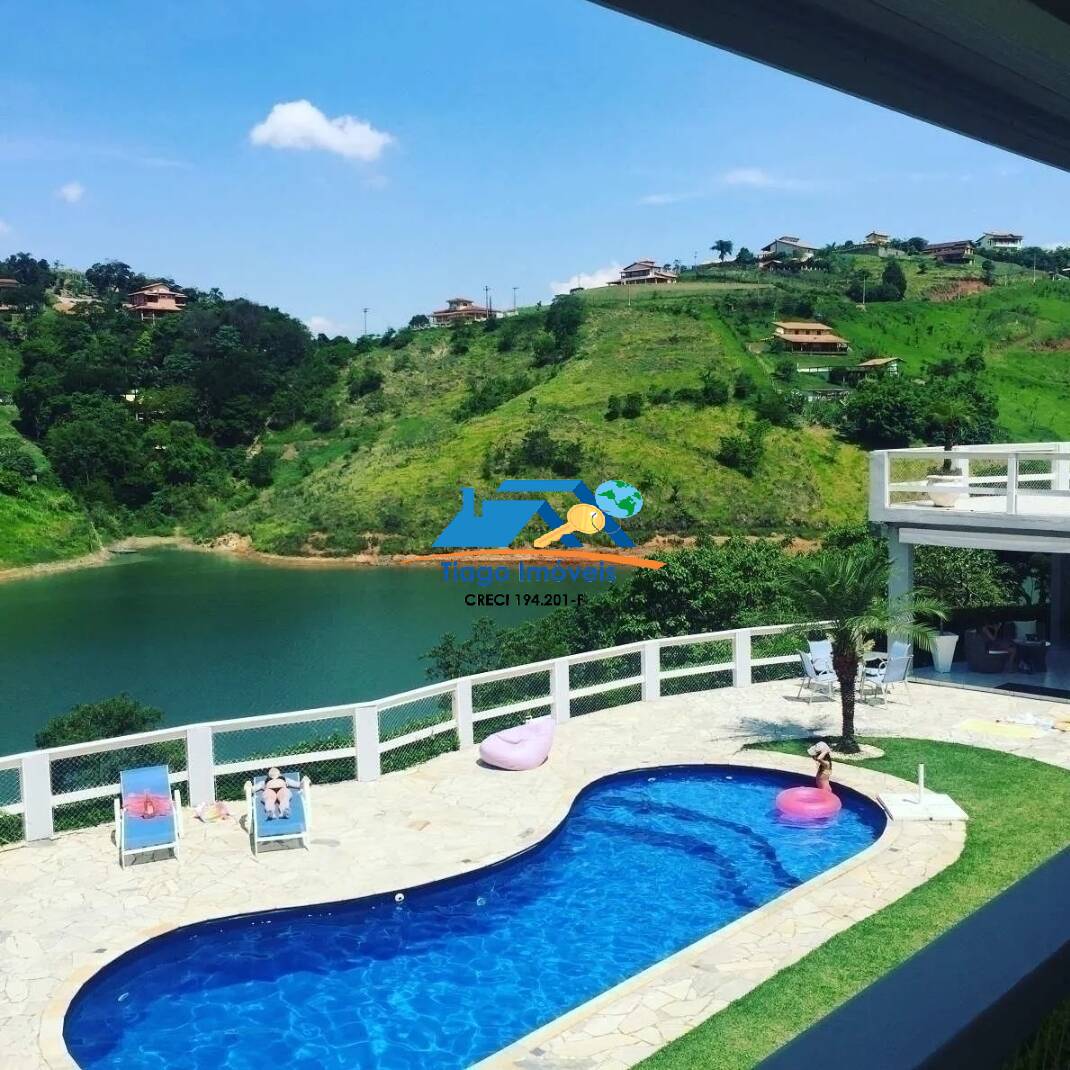 Fazenda à venda com 5 quartos, 3900m² - Foto 3