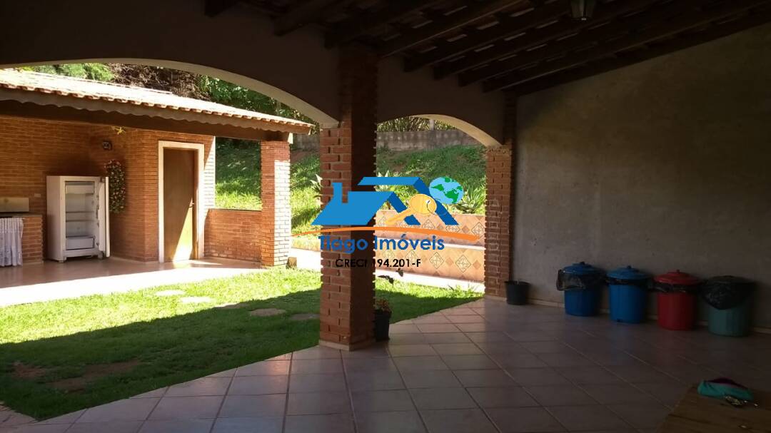 Fazenda à venda com 4 quartos, 400m² - Foto 26