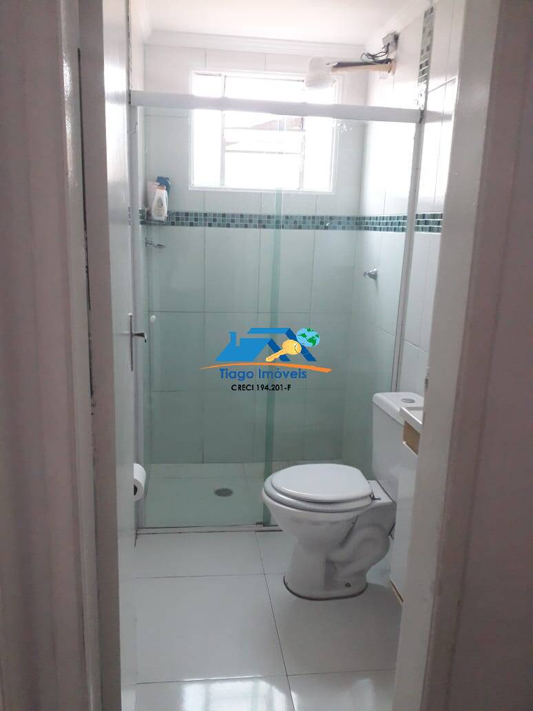 Apartamento à venda com 2 quartos, 47m² - Foto 10