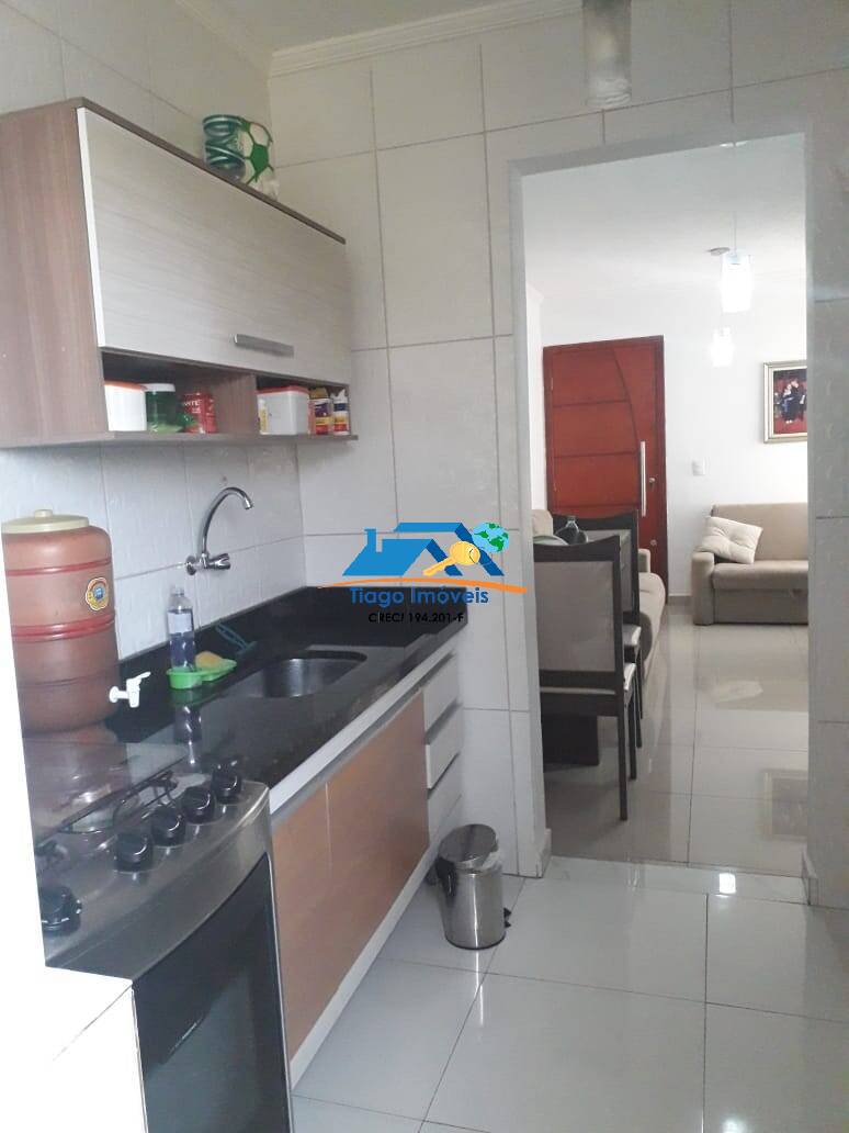 Apartamento à venda com 2 quartos, 47m² - Foto 12