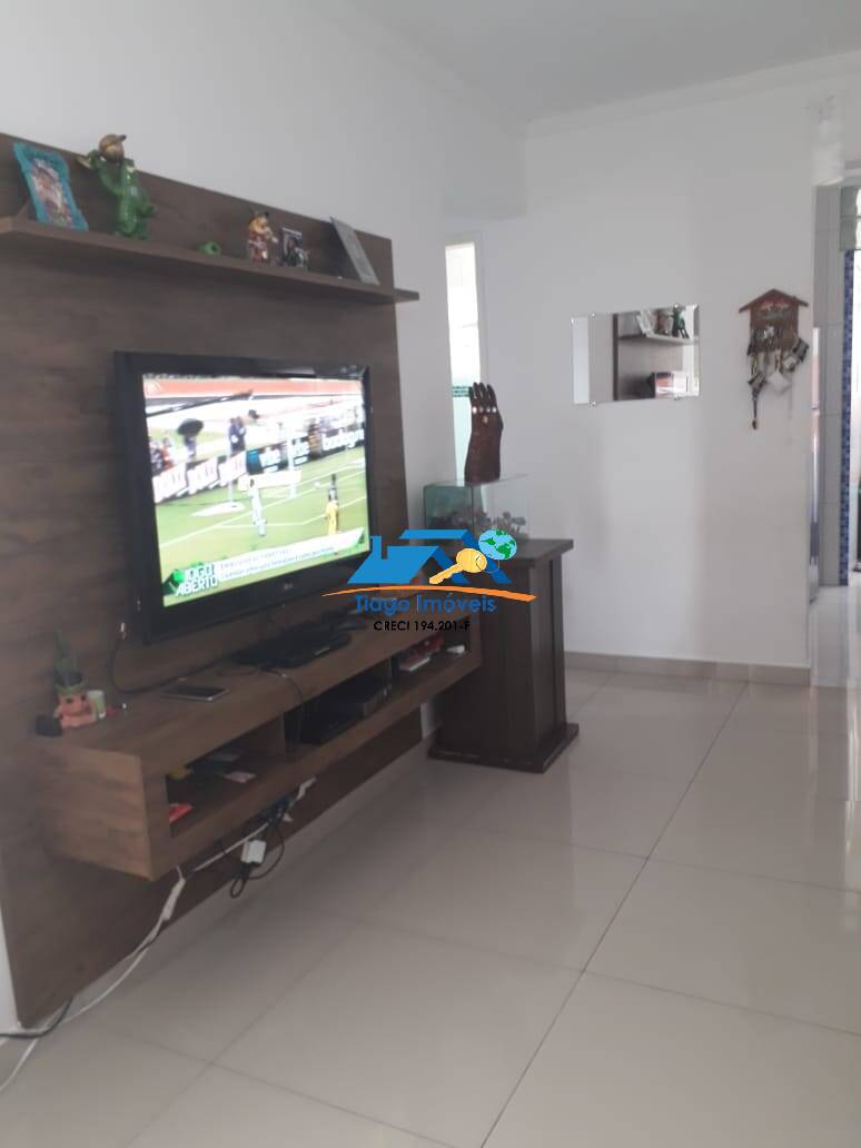 Apartamento à venda com 2 quartos, 47m² - Foto 3