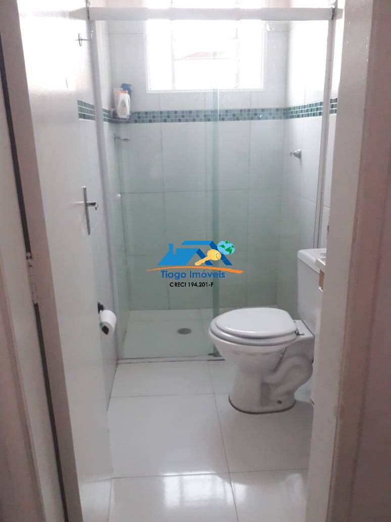 Apartamento à venda com 2 quartos, 47m² - Foto 16