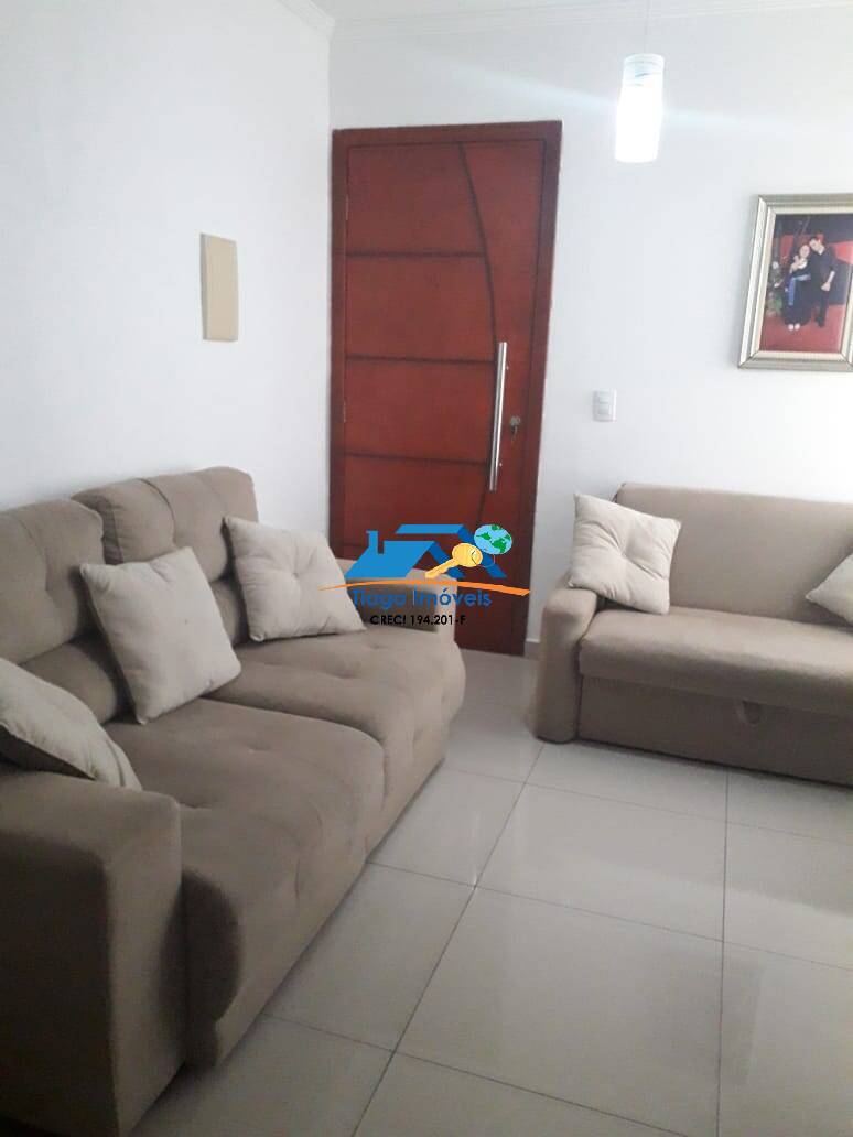 Apartamento à venda com 2 quartos, 47m² - Foto 4