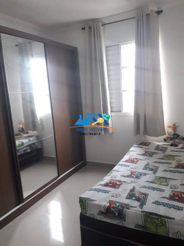 Apartamento à venda com 2 quartos, 47m² - Foto 11