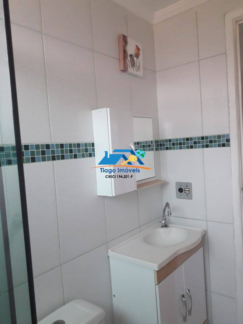 Apartamento à venda com 2 quartos, 47m² - Foto 7