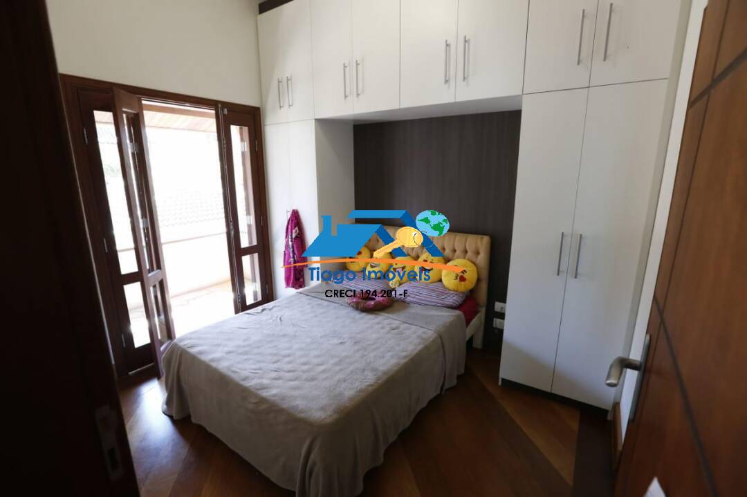 Casa de Condomínio à venda com 3 quartos, 542m² - Foto 11