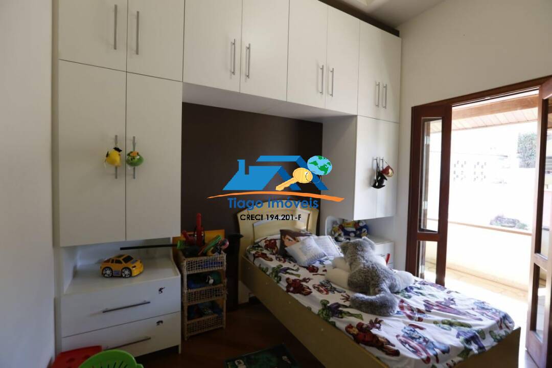 Casa de Condomínio à venda com 3 quartos, 542m² - Foto 14