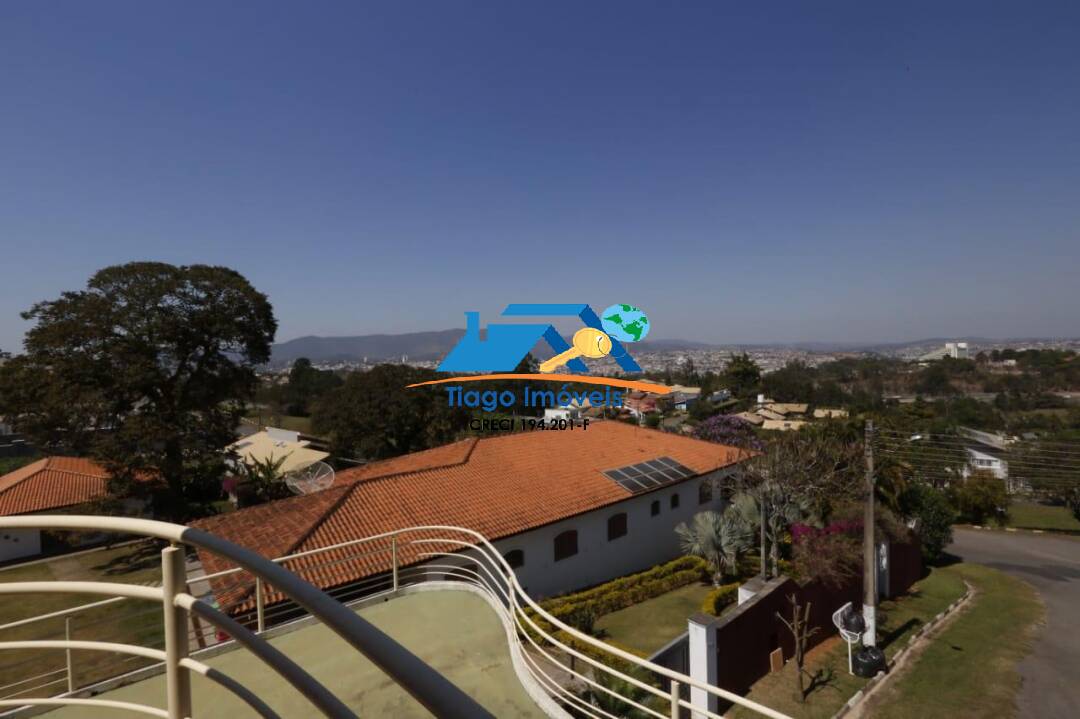 Casa de Condomínio à venda com 3 quartos, 542m² - Foto 6