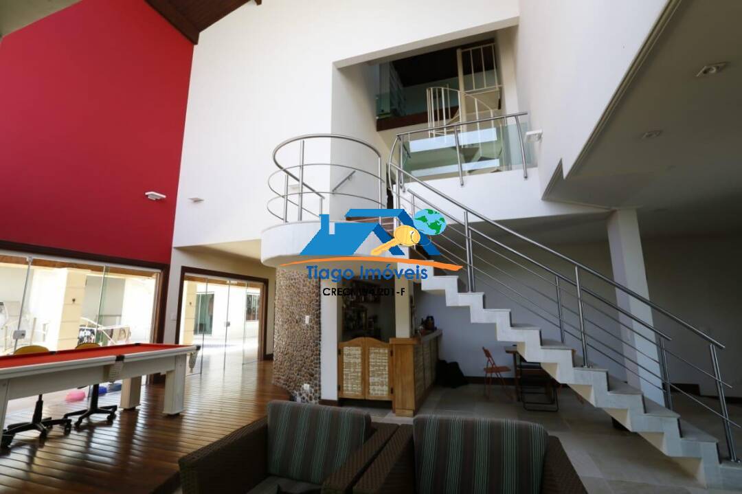 Casa de Condomínio à venda com 3 quartos, 542m² - Foto 15