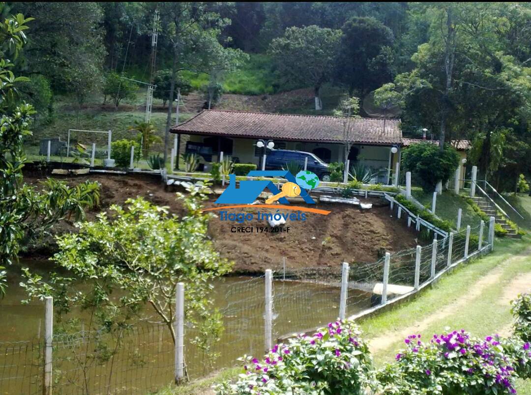 Fazenda à venda com 5 quartos, 121000m² - Foto 8