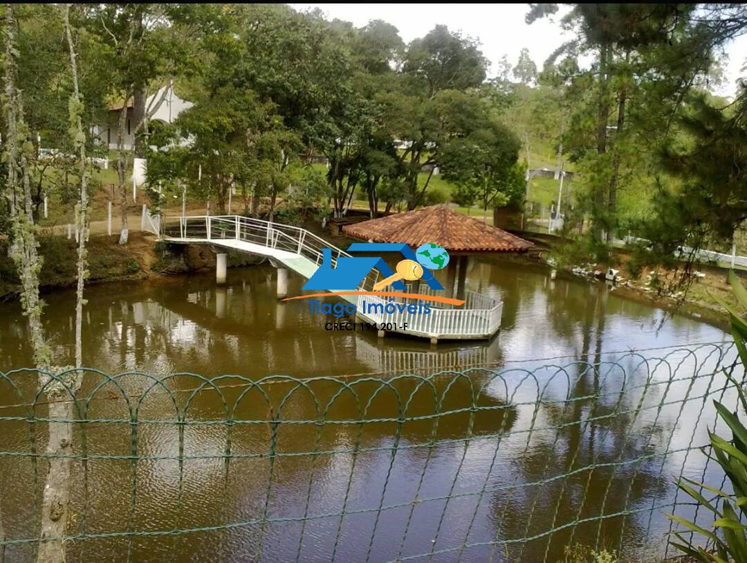 Fazenda à venda com 5 quartos, 121000m² - Foto 2