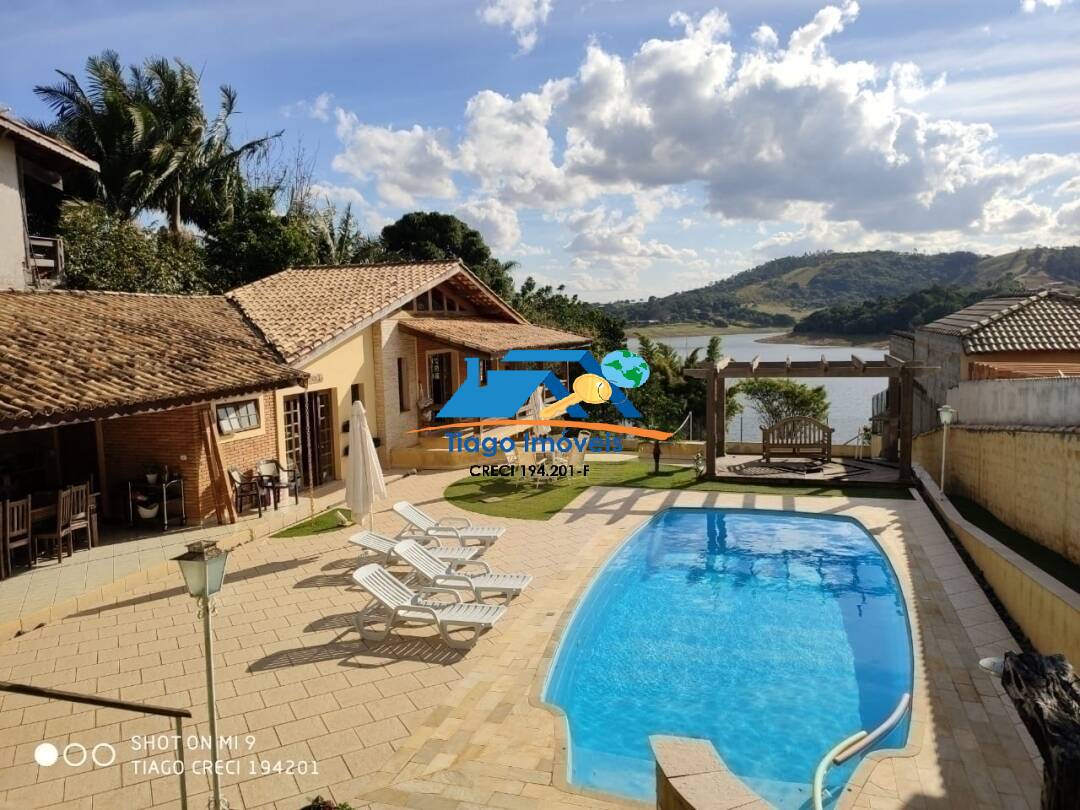 Fazenda à venda com 4 quartos, 1200m² - Foto 2