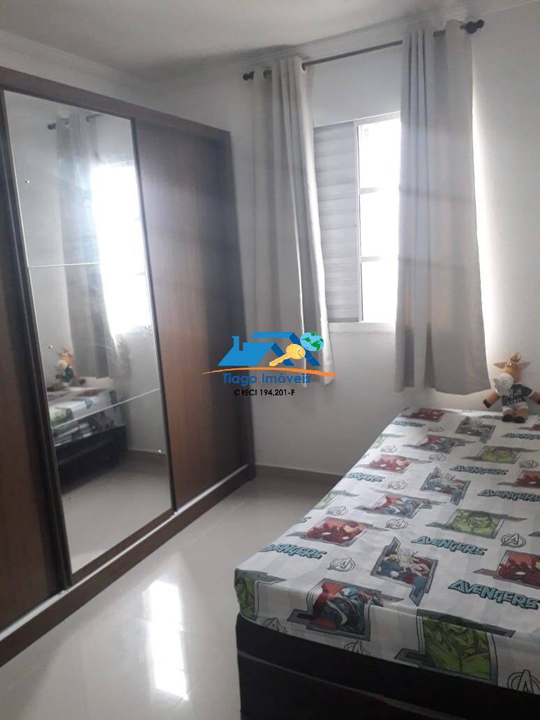 Apartamento à venda com 2 quartos, 47m² - Foto 22