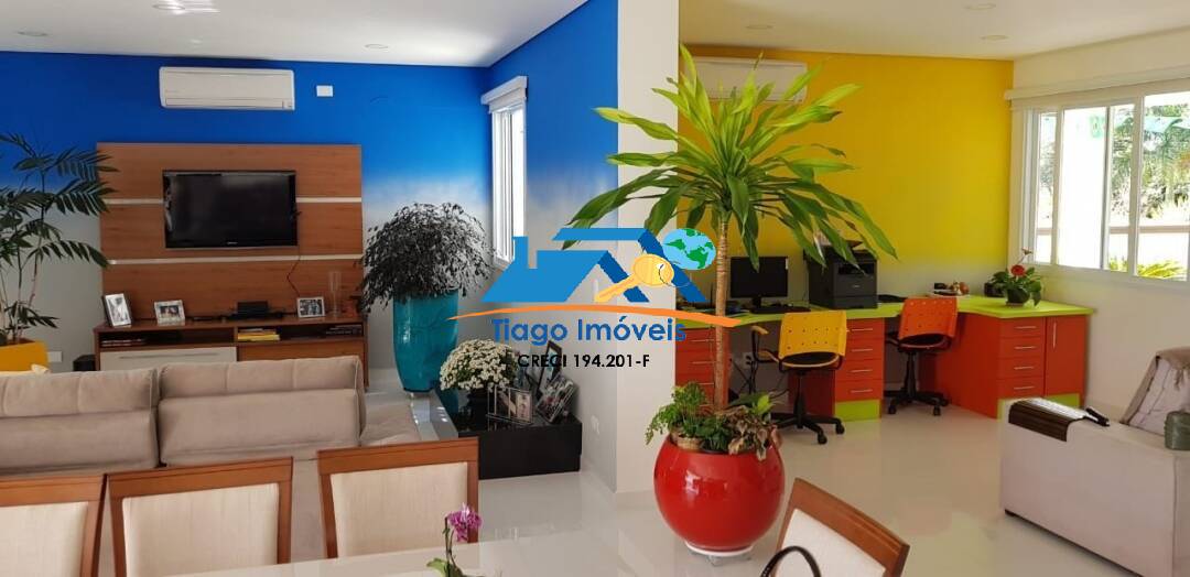 Casa à venda com 5 quartos, 450m² - Foto 10