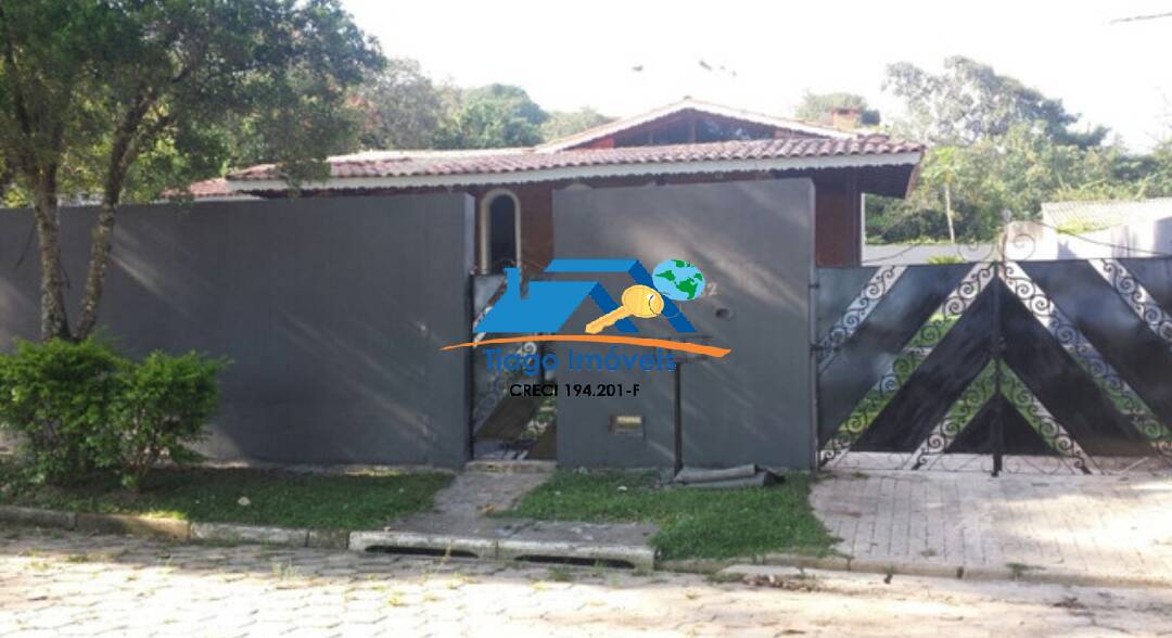 Fazenda à venda com 3 quartos, 320m² - Foto 6