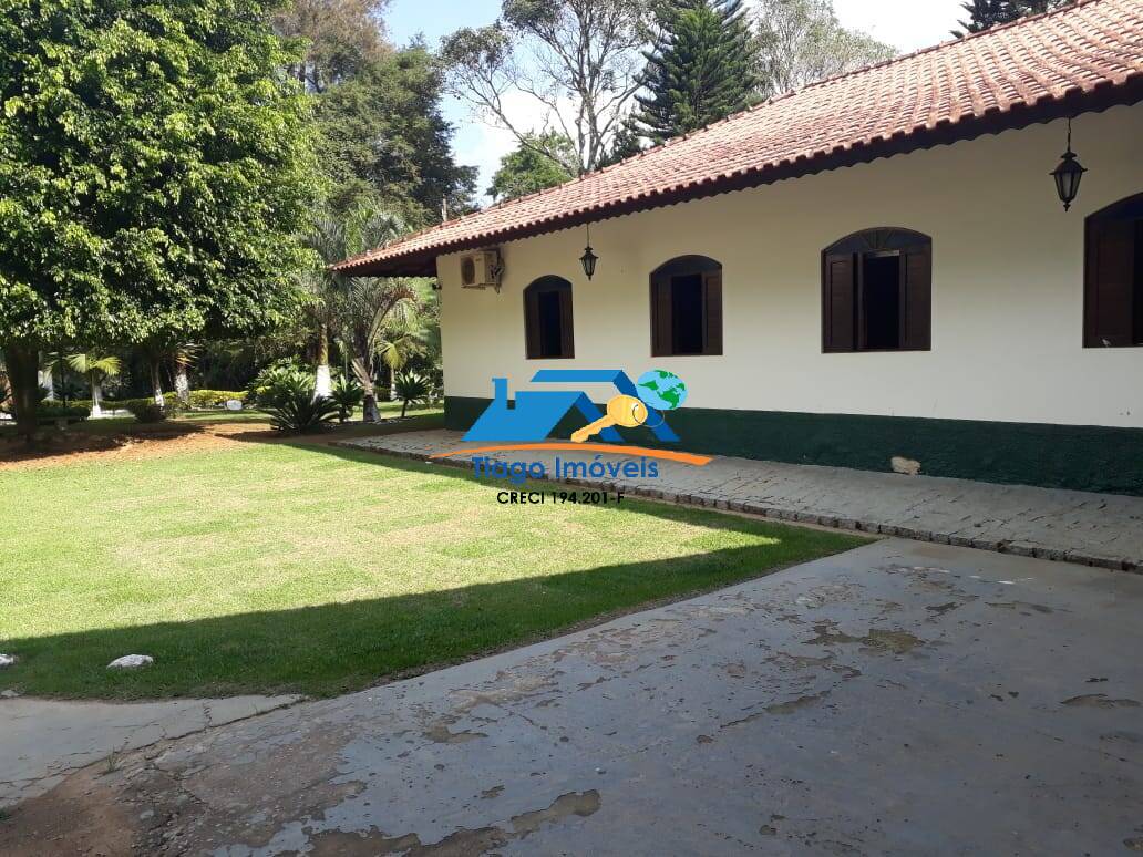 Fazenda à venda com 5 quartos, 5000m² - Foto 5