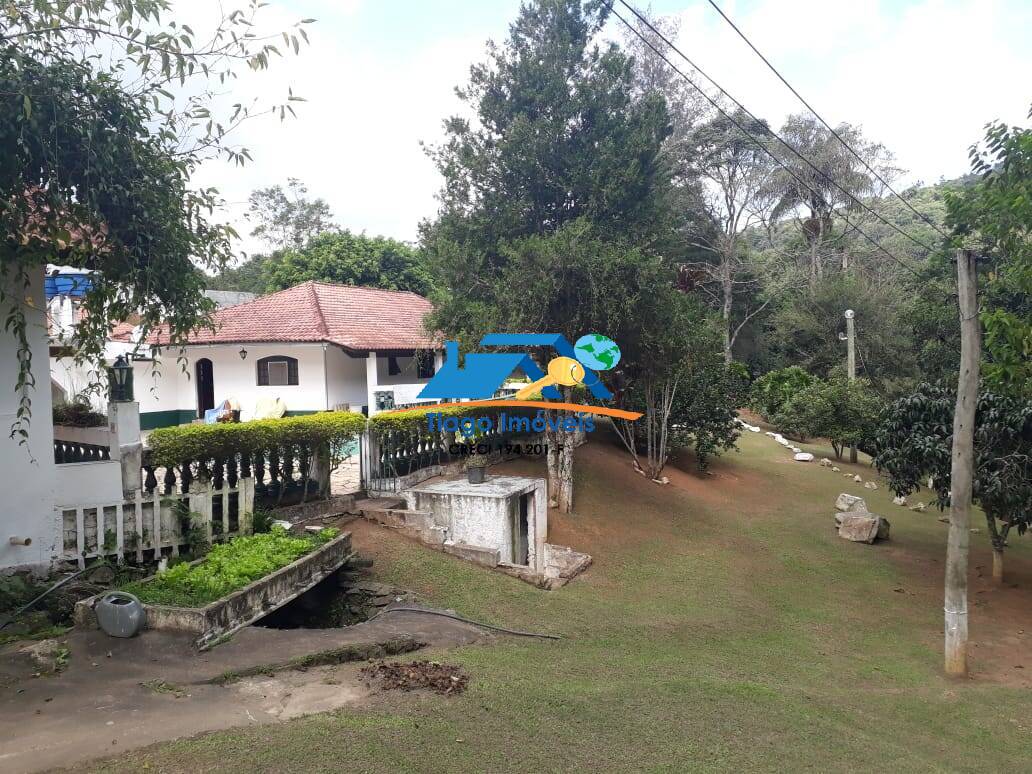 Fazenda à venda com 5 quartos, 5000m² - Foto 6