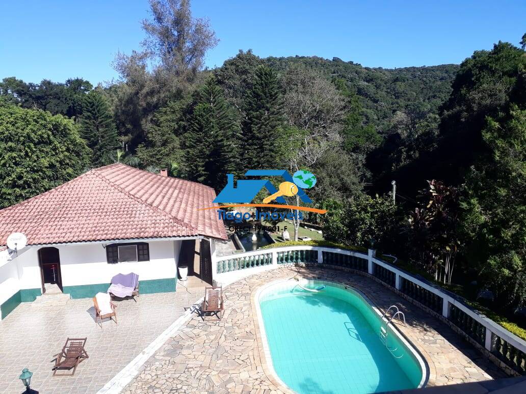 Fazenda à venda com 5 quartos, 5000m² - Foto 3