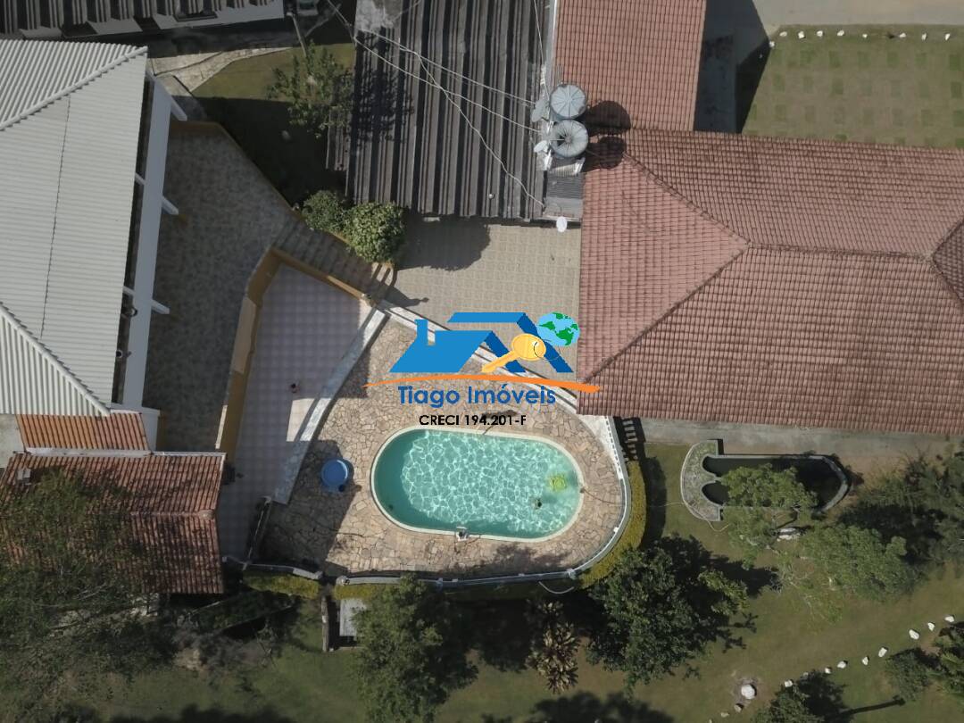 Fazenda à venda com 5 quartos, 5000m² - Foto 4