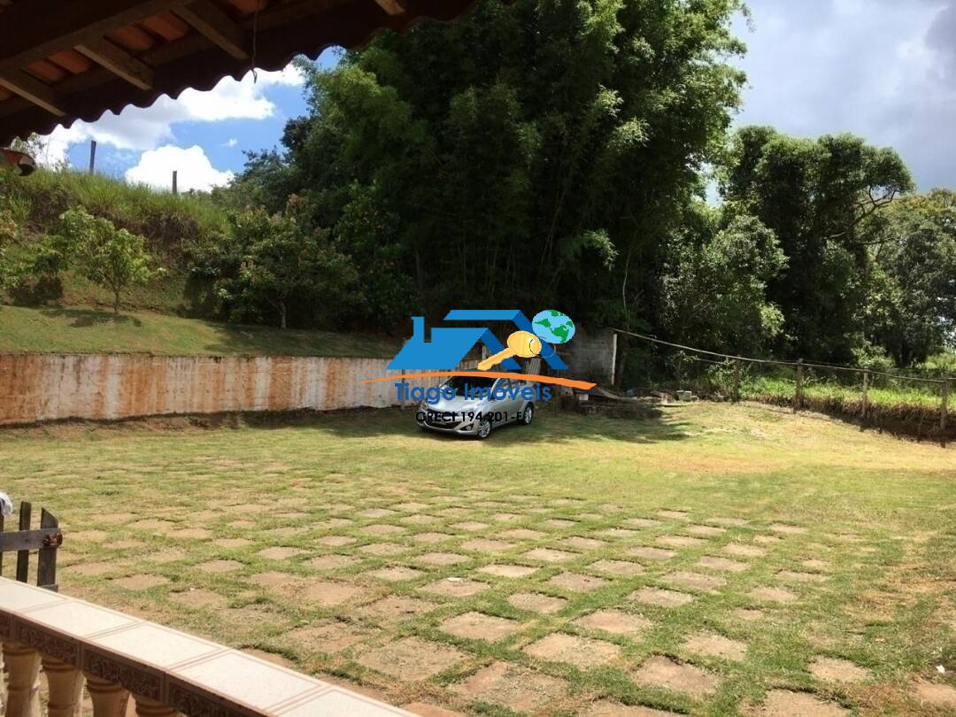 Fazenda à venda com 3 quartos, 1000m² - Foto 5