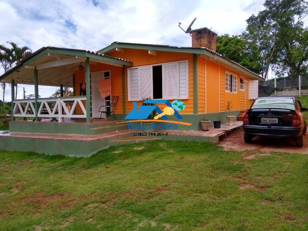 Fazenda à venda com 5 quartos, 2500m² - Foto 26