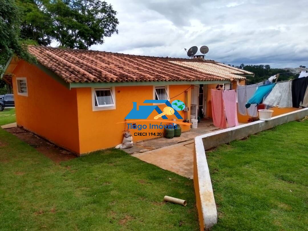 Fazenda à venda com 5 quartos, 2500m² - Foto 8