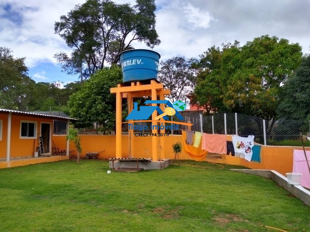 Fazenda à venda com 5 quartos, 2500m² - Foto 15