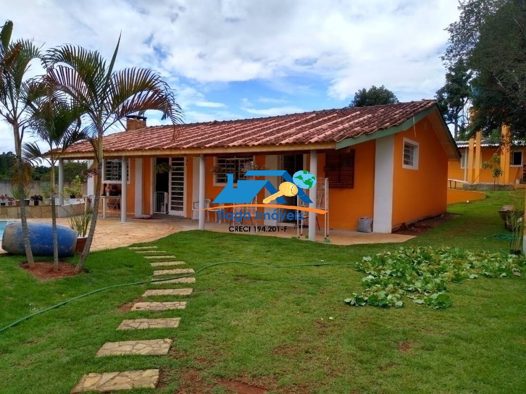 Fazenda à venda com 5 quartos, 2500m² - Foto 12