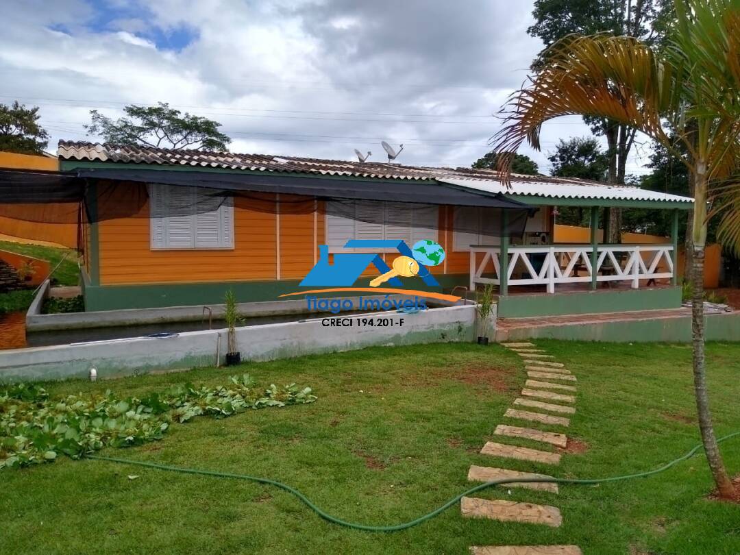 Fazenda à venda com 5 quartos, 2500m² - Foto 17