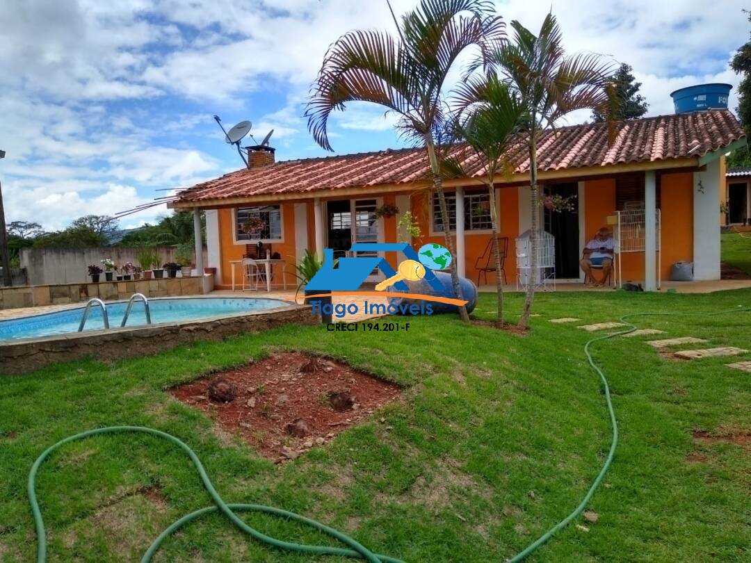 Fazenda à venda com 5 quartos, 2500m² - Foto 3