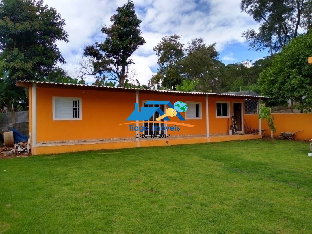 Fazenda à venda com 5 quartos, 2500m² - Foto 5