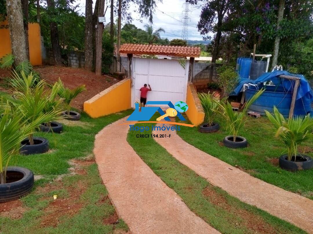 Fazenda à venda com 5 quartos, 2500m² - Foto 14