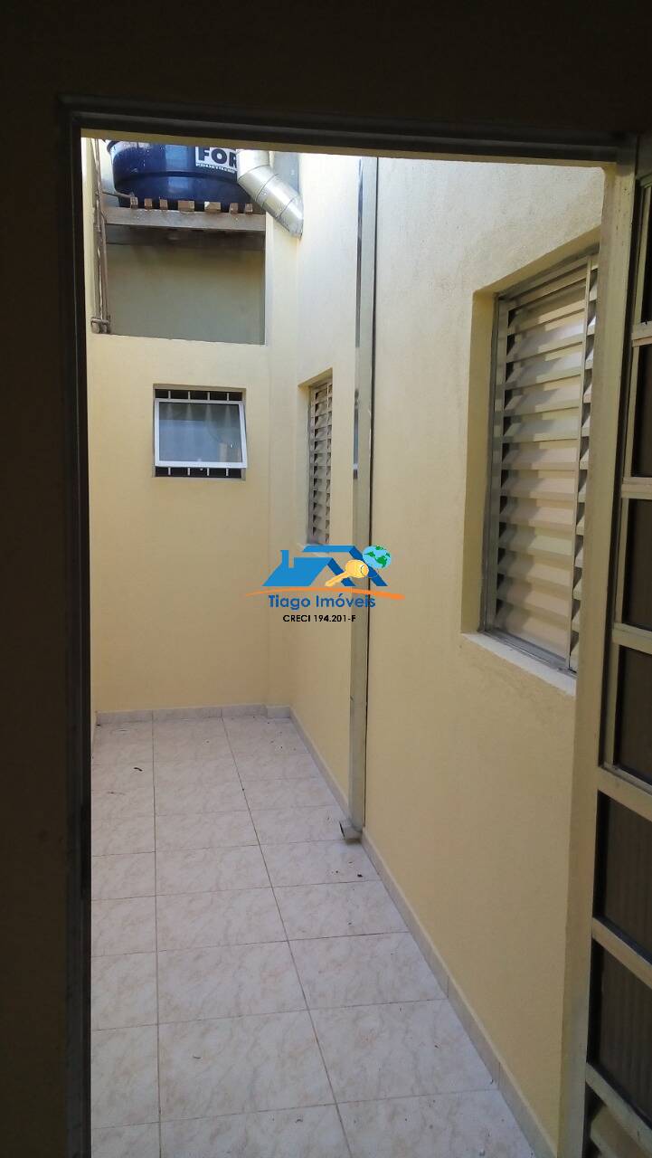 Sobrado à venda com 5 quartos, 300m² - Foto 21