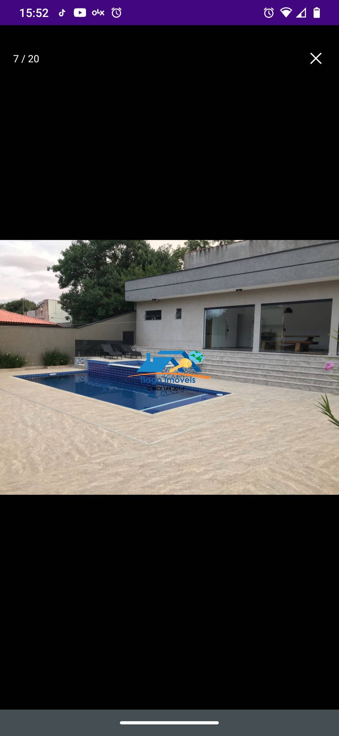 Casa à venda com 4 quartos, 600m² - Foto 5