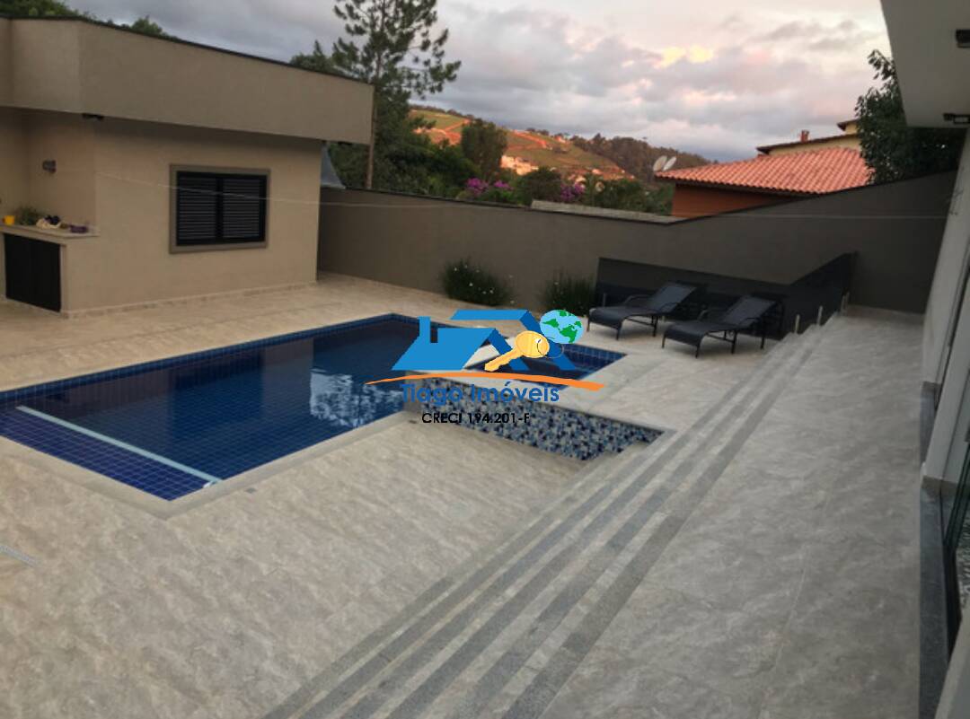 Casa à venda com 4 quartos, 600m² - Foto 6